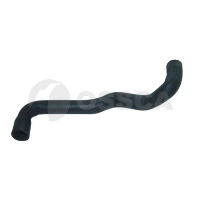 OSSCA 03424 Radiator Hose