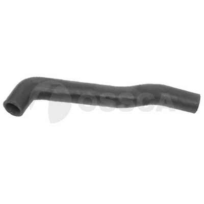 OSSCA 03425 Radiator Hose