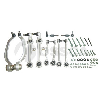 OSSCA 03433 Suspension Kit