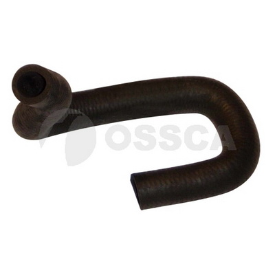 OSSCA 03435 Radiator Hose