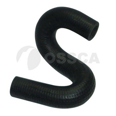 OSSCA 03436 Radiator Hose