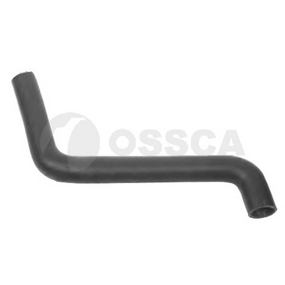 OSSCA 03450 Radiator Hose