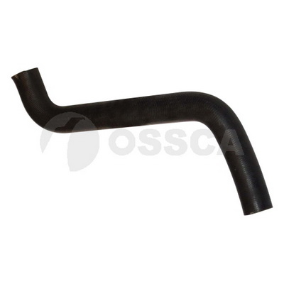 OSSCA 03457 Radiator Hose