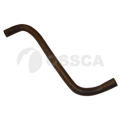 OSSCA 03458 Radiator Hose