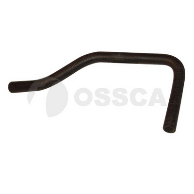 OSSCA 03467 Radiator Hose