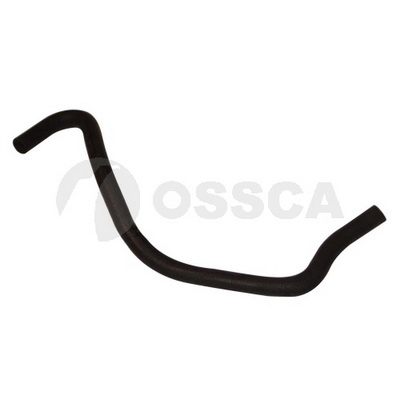 OSSCA 03468 Radiator Hose