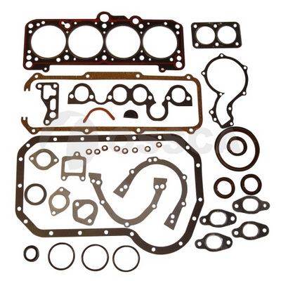 OSSCA 03490 Full Gasket...