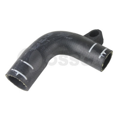 OSSCA 03500 Radiator Hose