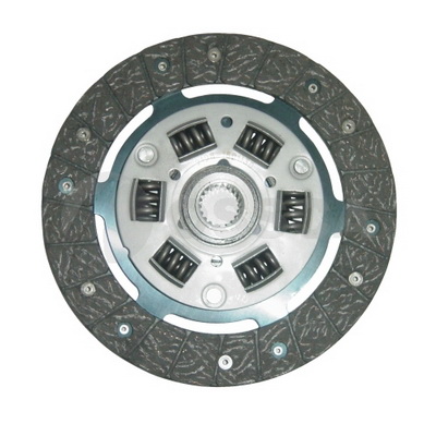 OSSCA 03504 Clutch Disc