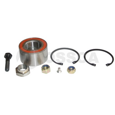 OSSCA 03523 Wheel Bearing Kit