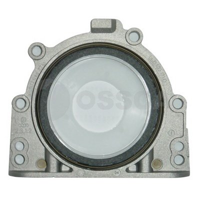 OSSCA 03555 Shaft Seal,...