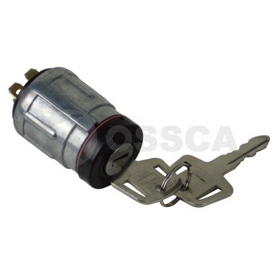 OSSCA 03578 Lock Cylinder,...