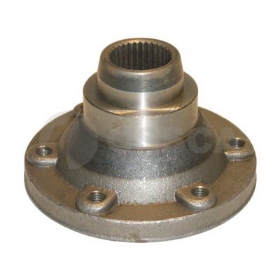 OSSCA 03592 Wheel Hub