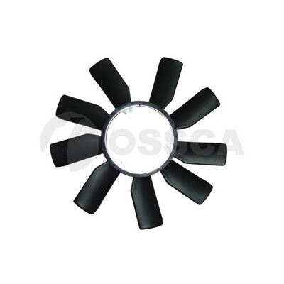 OSSCA 03635 Fan Wheel,...