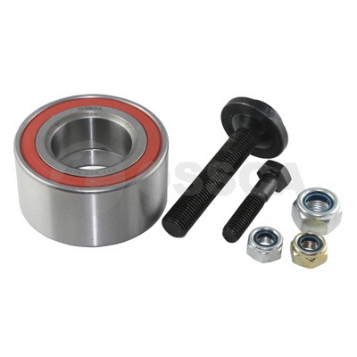 OSSCA 03639 Wheel Bearing Kit