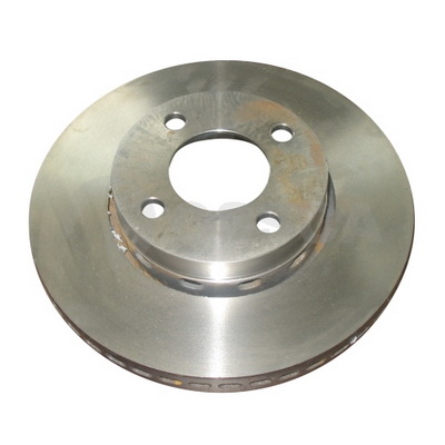 OSSCA 03678 Brake Disc