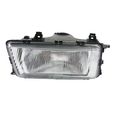 OSSCA 03736 Headlight