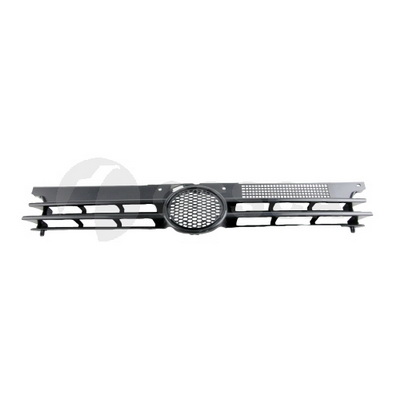 OSSCA 03773 Radiator Grille