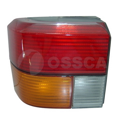 OSSCA 03779 Eyelid, headlight