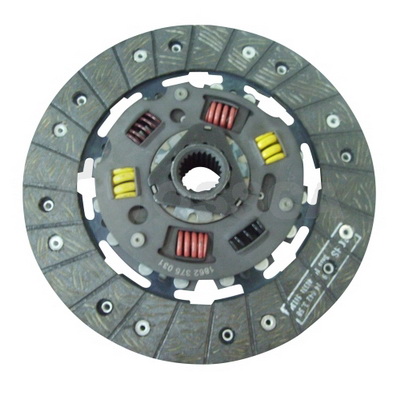 OSSCA 03787 Clutch Disc