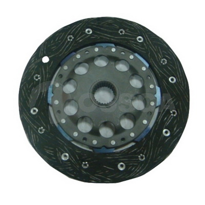 OSSCA 03788 Clutch Disc