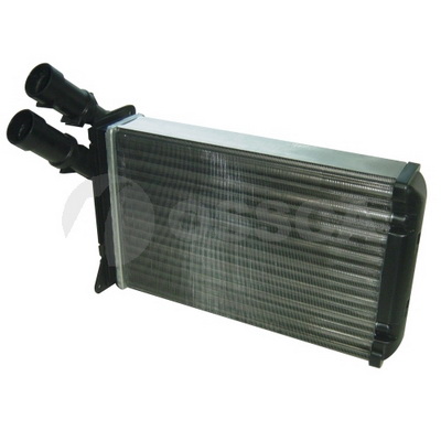 OSSCA 03794 Heat Exchanger,...