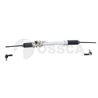 OSSCA 03808 Steering Gear