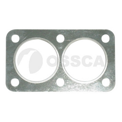 OSSCA 03839 Gasket, exhaust...