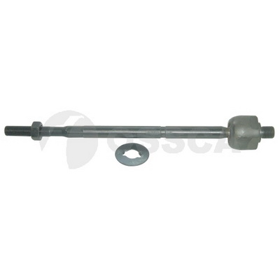 OSSCA 03852 Tie Rod Axle Joint