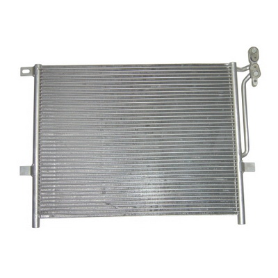 OSSCA 03860 Condenser, air...