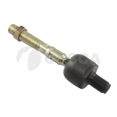 OSSCA 03870 Tie Rod Axle Joint