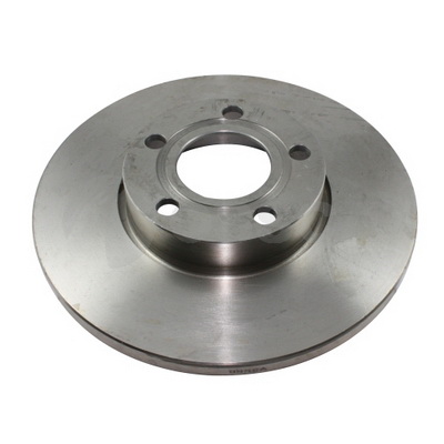 OSSCA 03874 Brake Disc