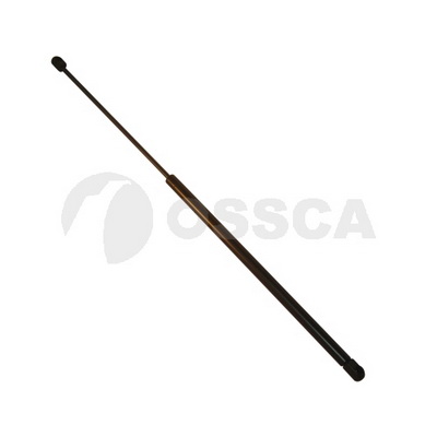 OSSCA 03927 Gas Spring, bonnet