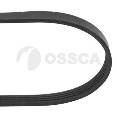 OSSCA 03932 V-Belt