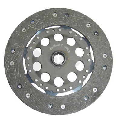 OSSCA 03933 Clutch Disc