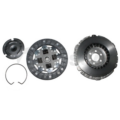 OSSCA 03946 Clutch Kit