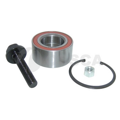 OSSCA 03981 Wheel Bearing Kit