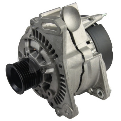 OSSCA 03989 Alternator