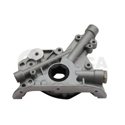 OSSCA 03990 Oil Pump