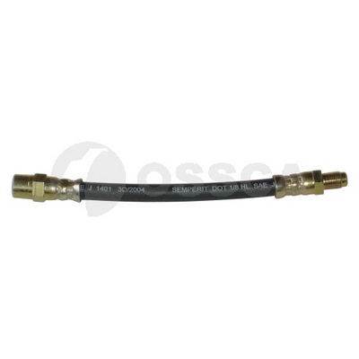 OSSCA 04038 Brake Hose