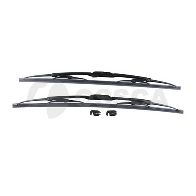 OSSCA 04043 Wiper Blade