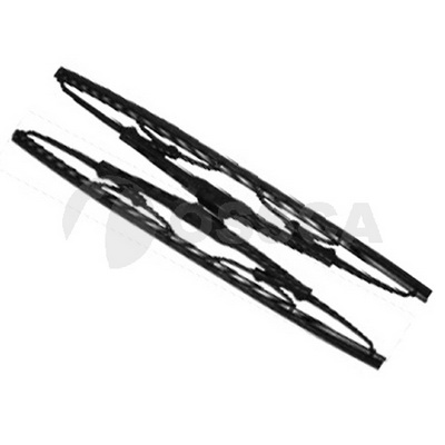 OSSCA 04044 Wiper Blade