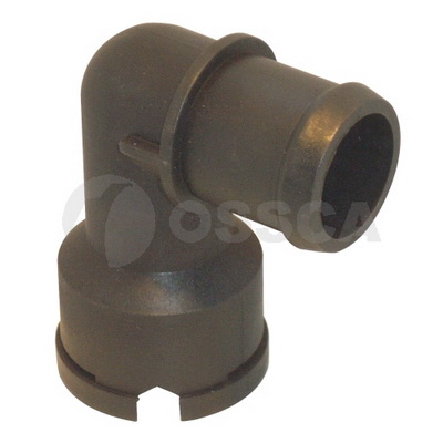 OSSCA 04047 Coolant Flange