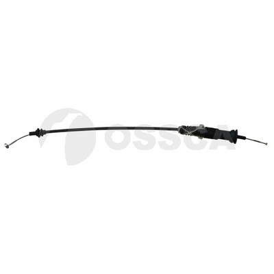 OSSCA 04071 Clutch Cable