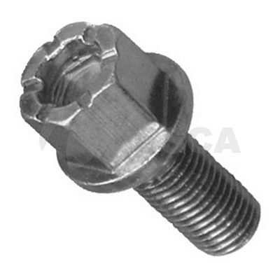 OSSCA 04109 Wheel Bolt