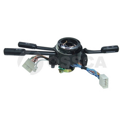 OSSCA 04151 Steering Column...