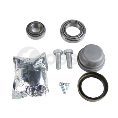 OSSCA 04200 Wheel Bearing Kit