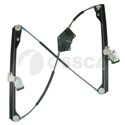 OSSCA 04255 Window Regulator