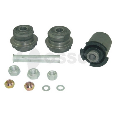 OSSCA 04292 Suspension Kit