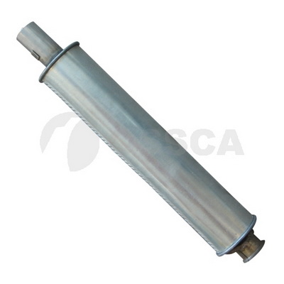 OSSCA 04301 Middle Silencer